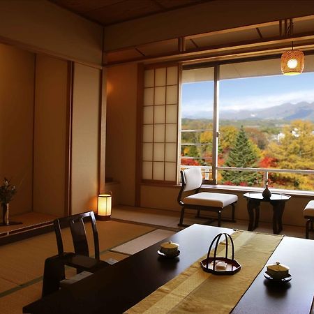 Ichikawa Bekkan Seikanso Shibukawa Bagian luar foto