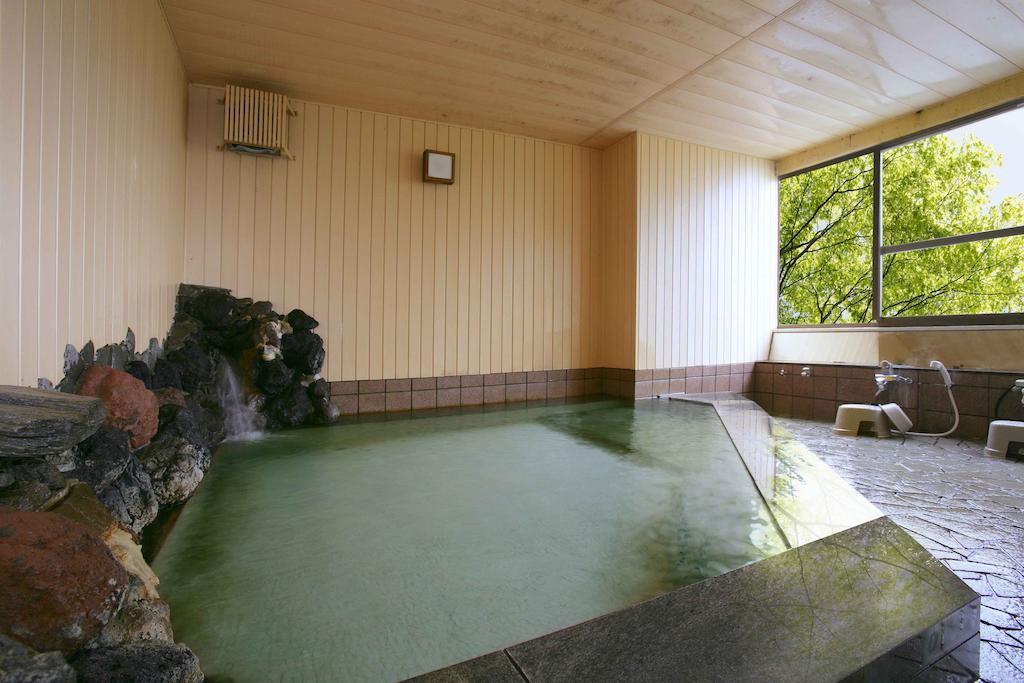 Ichikawa Bekkan Seikanso Shibukawa Bagian luar foto