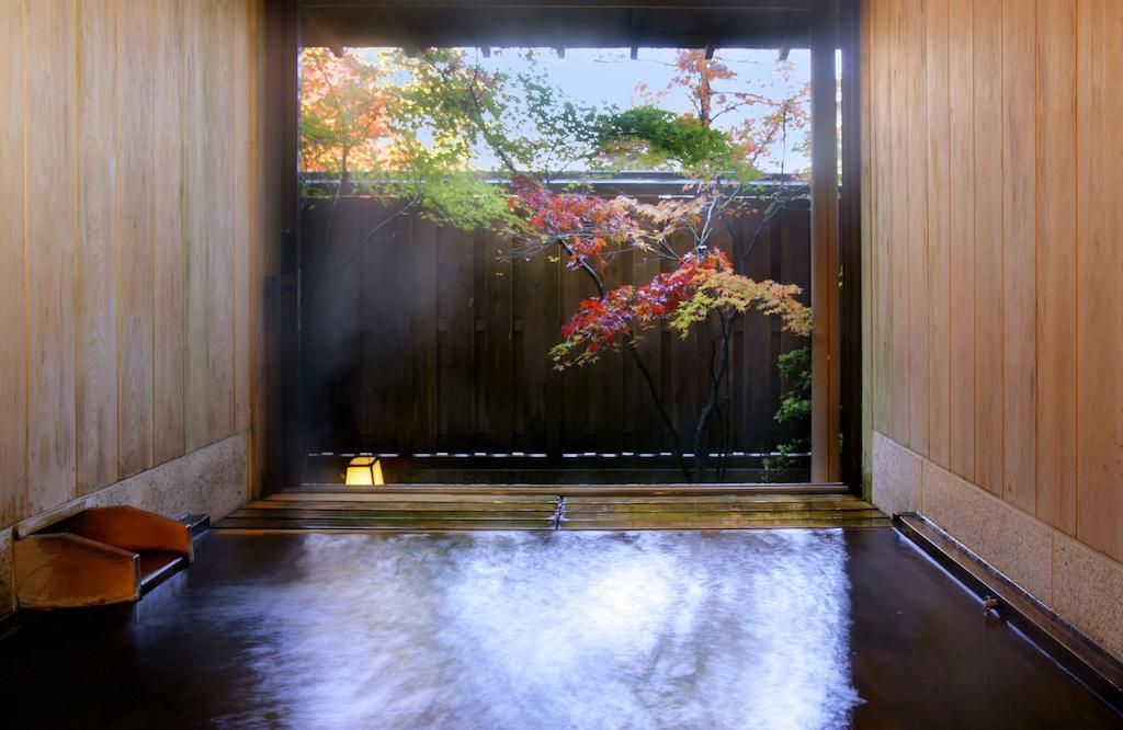 Ichikawa Bekkan Seikanso Shibukawa Bagian luar foto