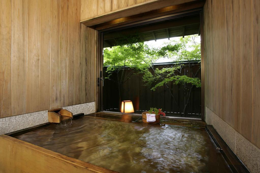 Ichikawa Bekkan Seikanso Shibukawa Bagian luar foto