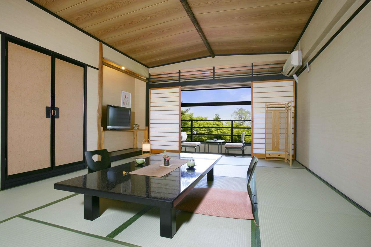Ichikawa Bekkan Seikanso Shibukawa Bagian luar foto