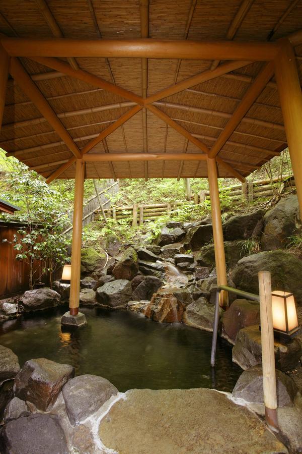 Ichikawa Bekkan Seikanso Shibukawa Bagian luar foto