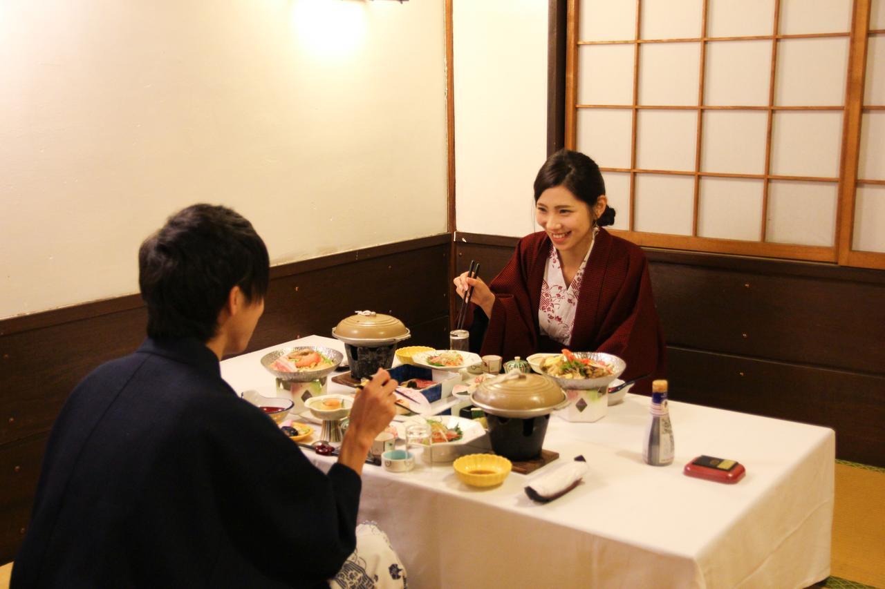 Ichikawa Bekkan Seikanso Shibukawa Bagian luar foto