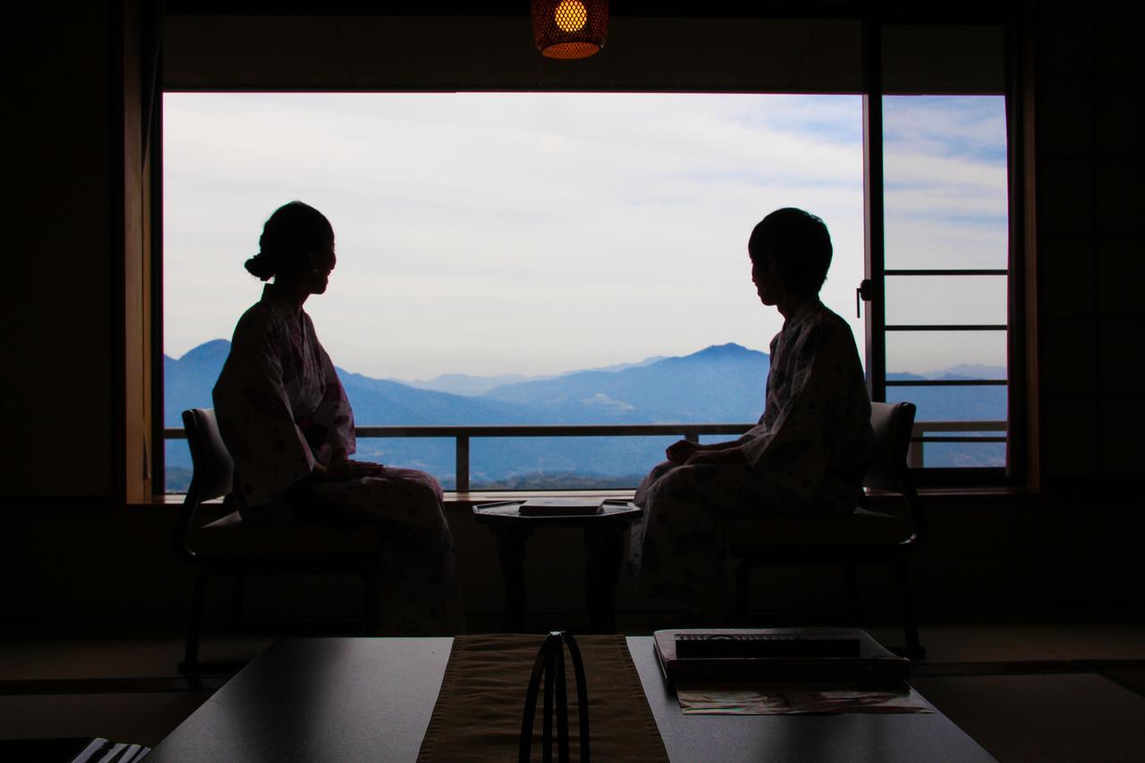 Ichikawa Bekkan Seikanso Shibukawa Bagian luar foto
