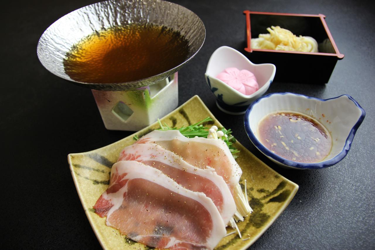Ichikawa Bekkan Seikanso Shibukawa Bagian luar foto