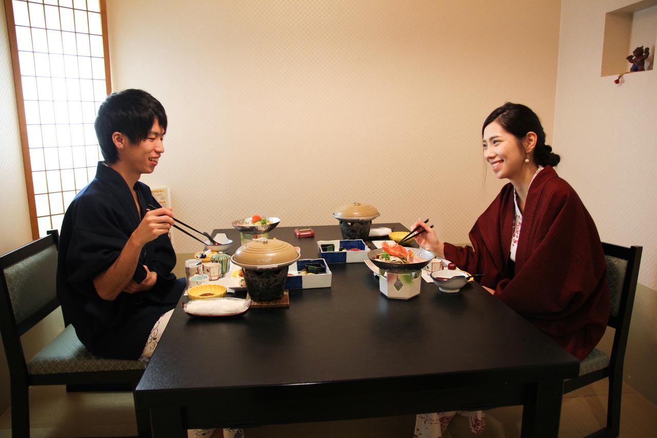 Ichikawa Bekkan Seikanso Shibukawa Bagian luar foto
